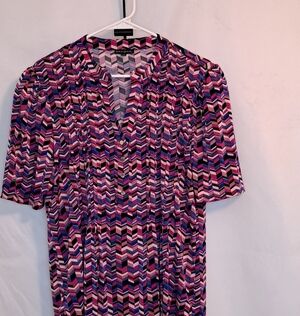 Womens Ava & Grace XL Top #155